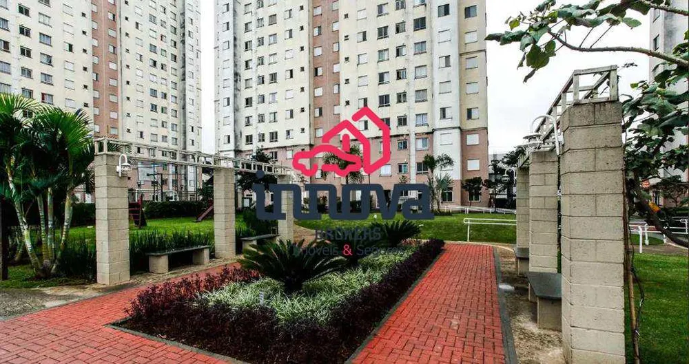Apartamento, 2 quartos, 45 m² - Foto 17
