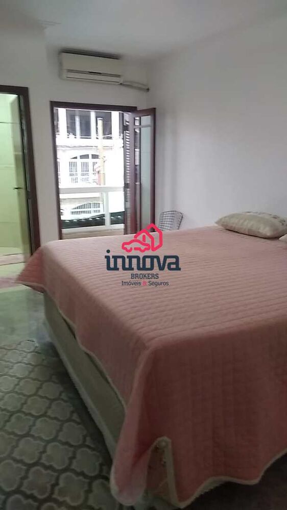 Apartamento, 3 quartos, 220 m² - Foto 5