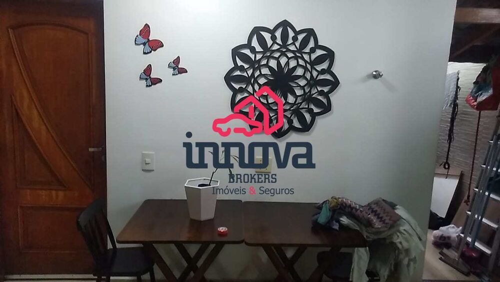 Apartamento, 3 quartos, 220 m² - Foto 4