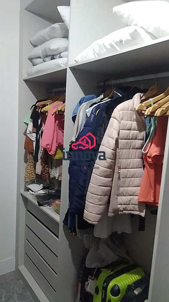 Apartamento, 3 quartos, 220 m² - Foto 2