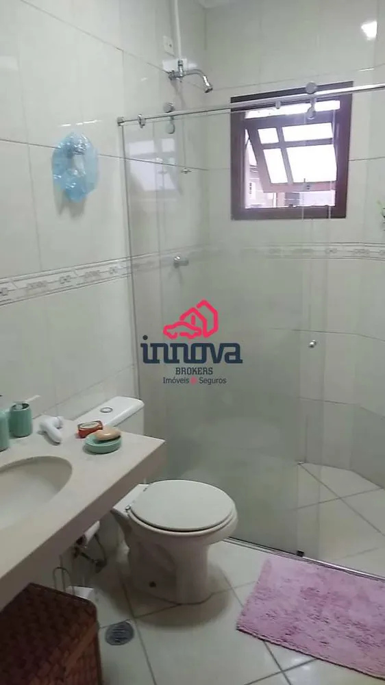 Apartamento, 3 quartos, 220 m² - Foto 19