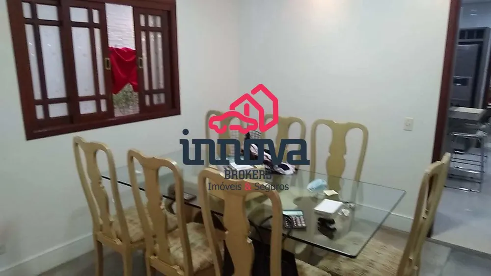 Apartamento, 3 quartos, 220 m² - Foto 14