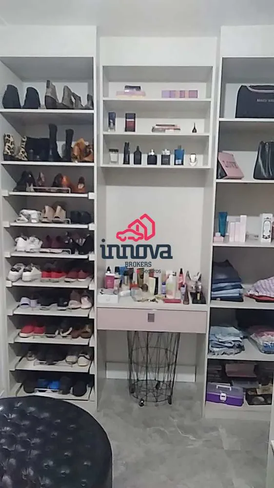 Apartamento, 3 quartos, 220 m² - Foto 20