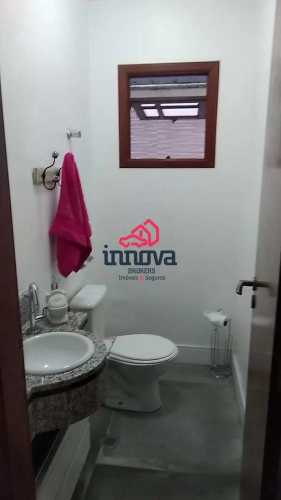 Apartamento, 3 quartos, 220 m² - Foto 17