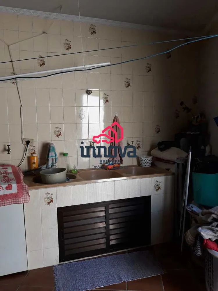 Sobrado, 4 quartos, 265 m² - Foto 15