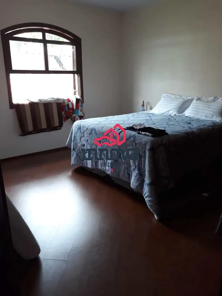 Sobrado, 4 quartos, 265 m² - Foto 8