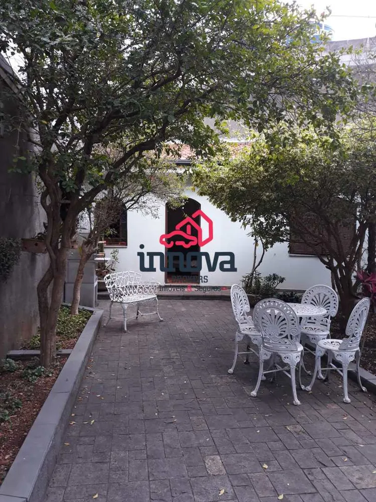 Sobrado, 4 quartos, 265 m² - Foto 14