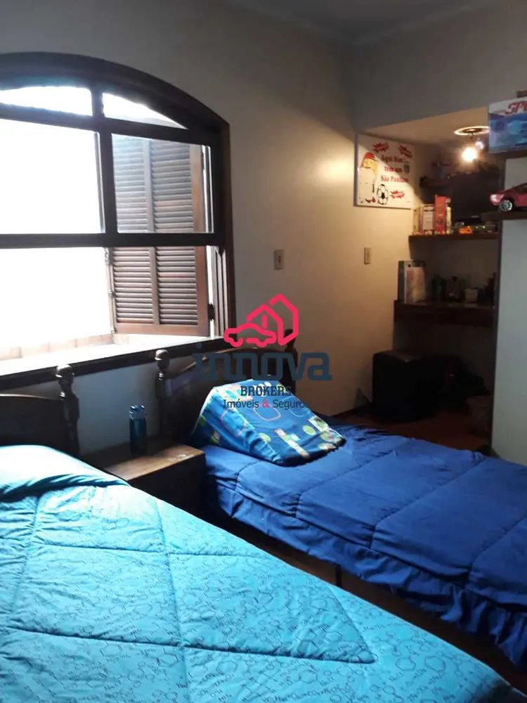 Sobrado, 4 quartos, 265 m² - Foto 9