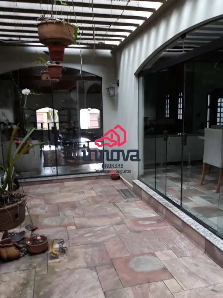 Sobrado, 4 quartos, 265 m² - Foto 6