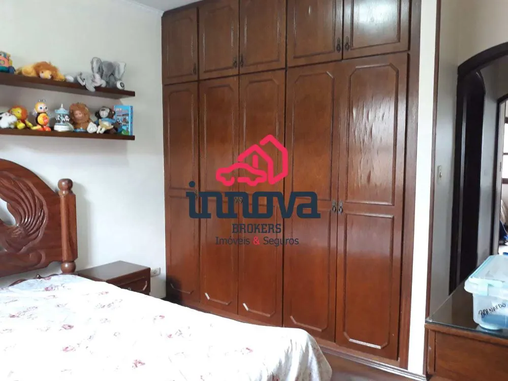 Sobrado, 4 quartos, 265 m² - Foto 11