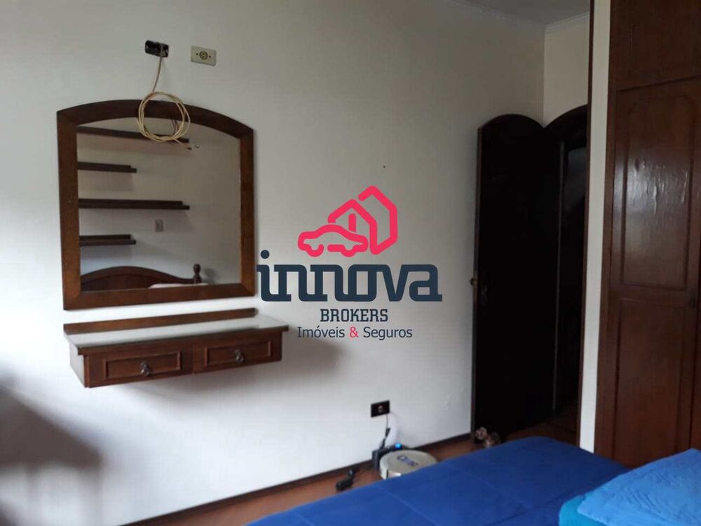 Sobrado à venda e aluguel com 4 quartos, 265m² - Foto 4