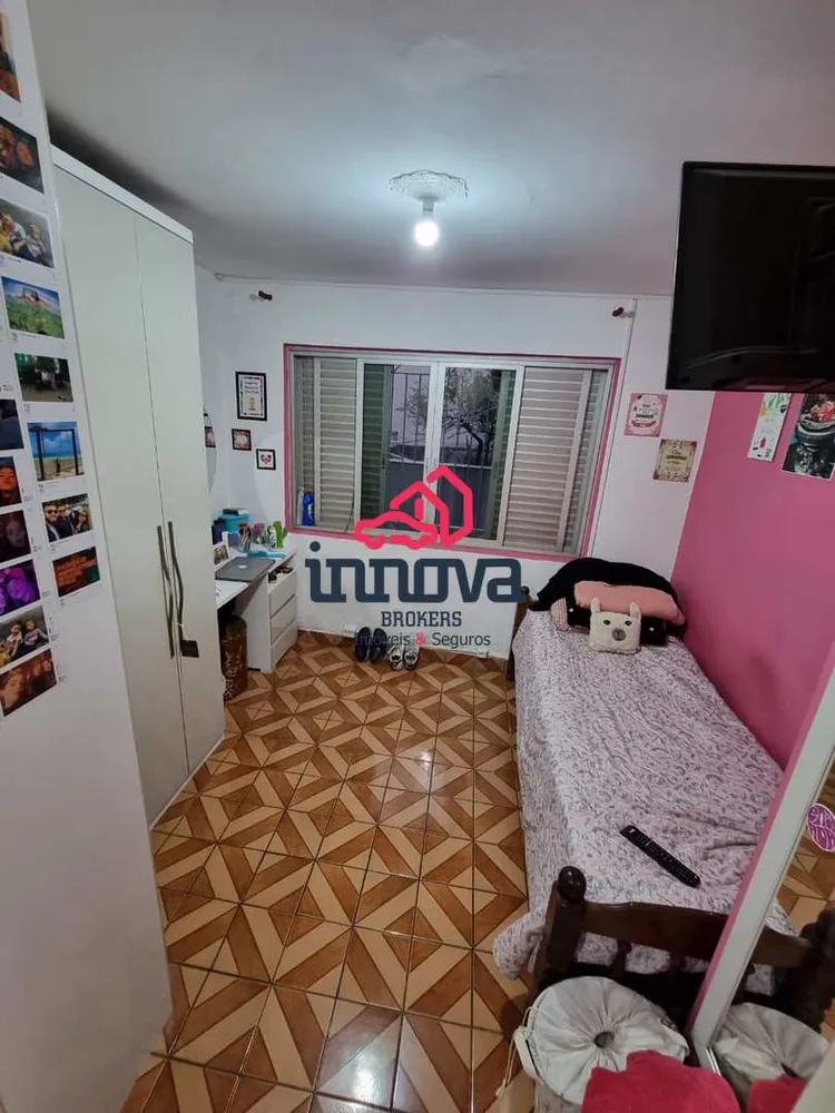 Casa, 3 quartos, 125 m² - Foto 6