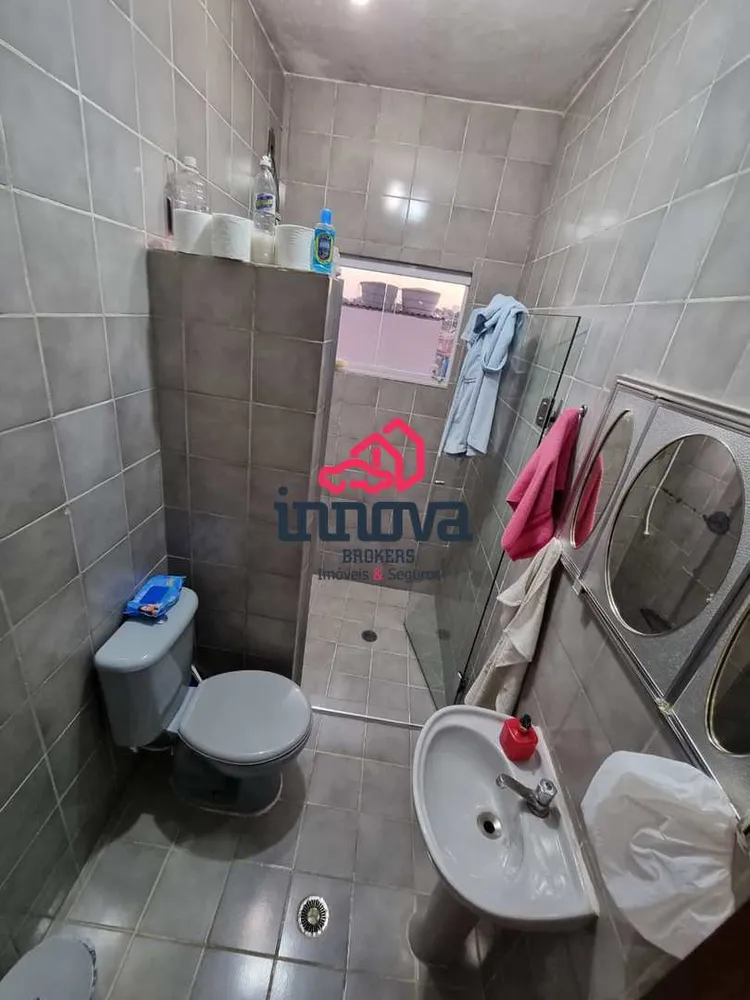 Casa, 3 quartos, 125 m² - Foto 2