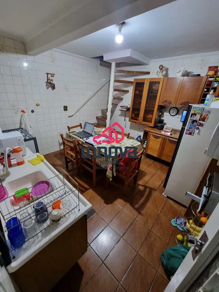 Casa, 3 quartos, 125 m² - Foto 3