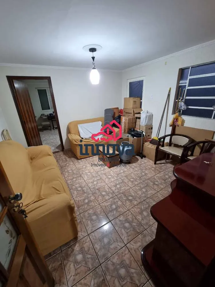Casa, 3 quartos, 125 m² - Foto 11