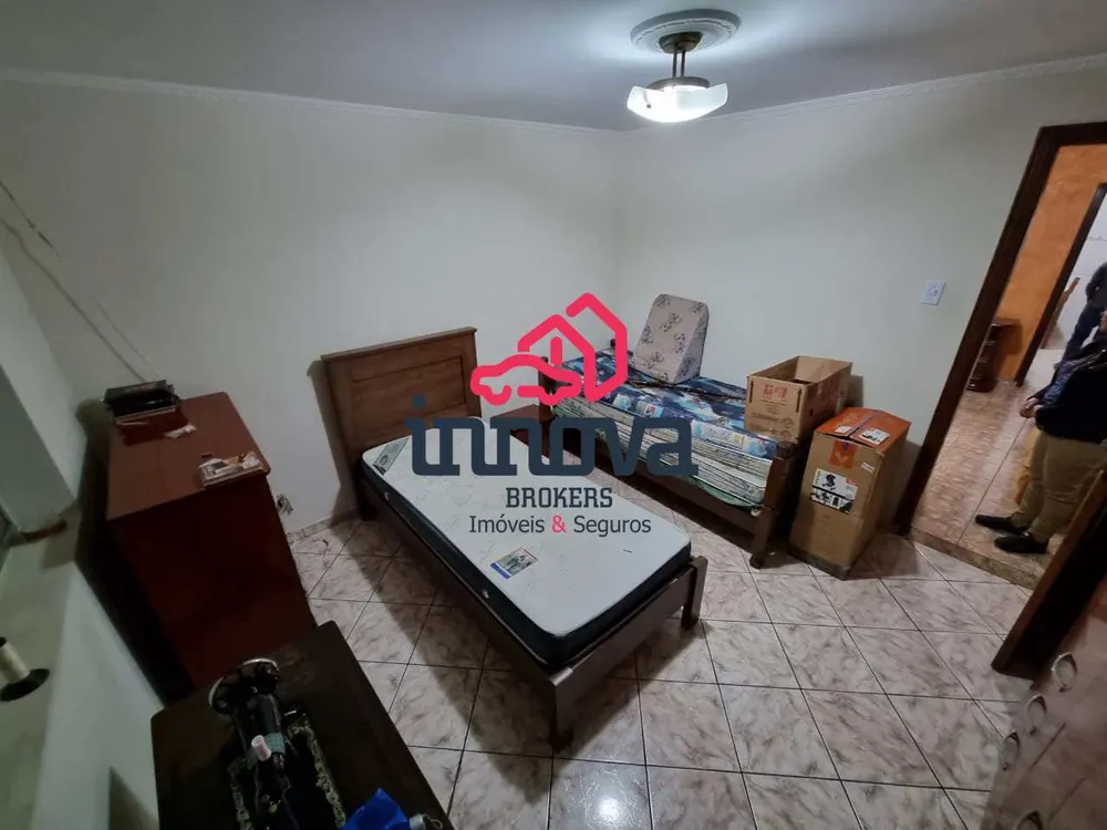 Casa, 3 quartos, 125 m² - Foto 10