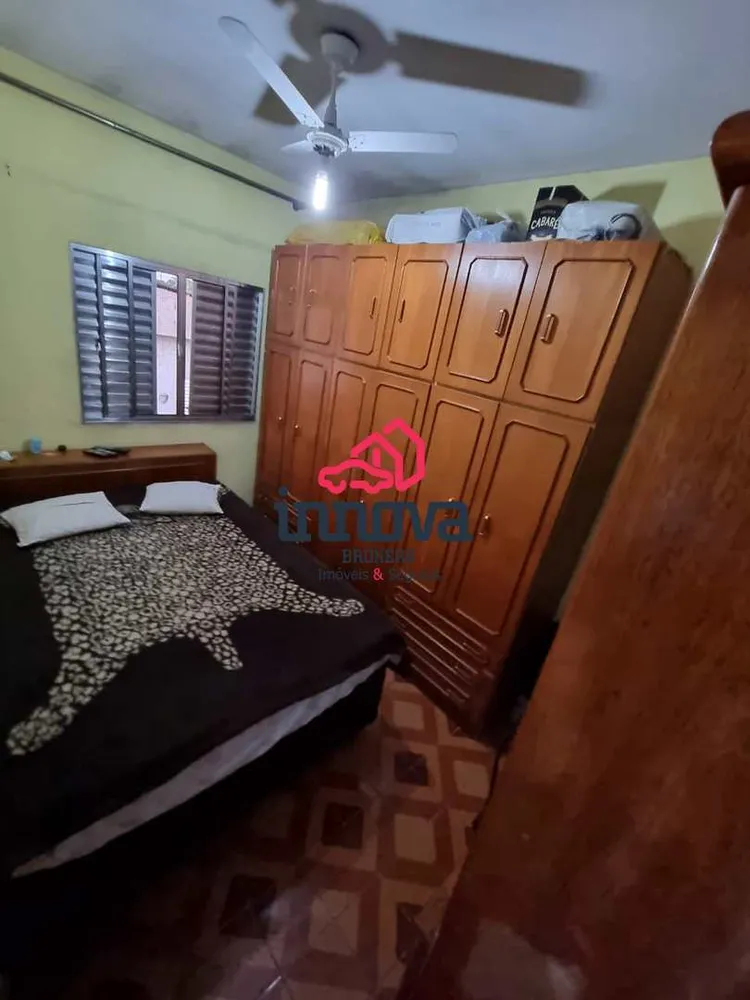 Casa, 3 quartos, 125 m² - Foto 1