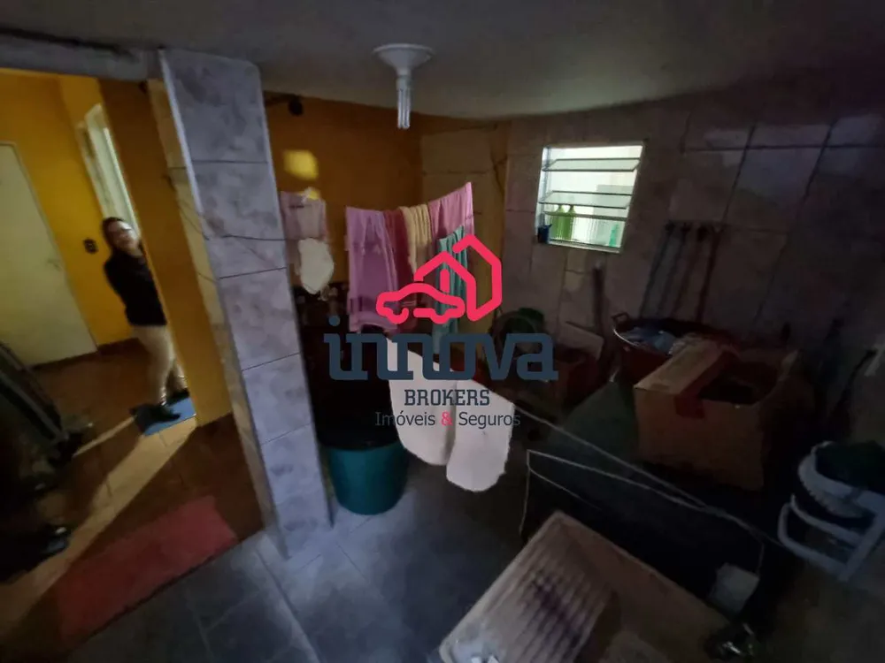 Casa, 3 quartos, 125 m² - Foto 4