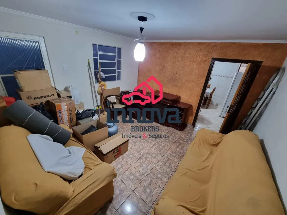 Casa, 3 quartos, 125 m² - Foto 15
