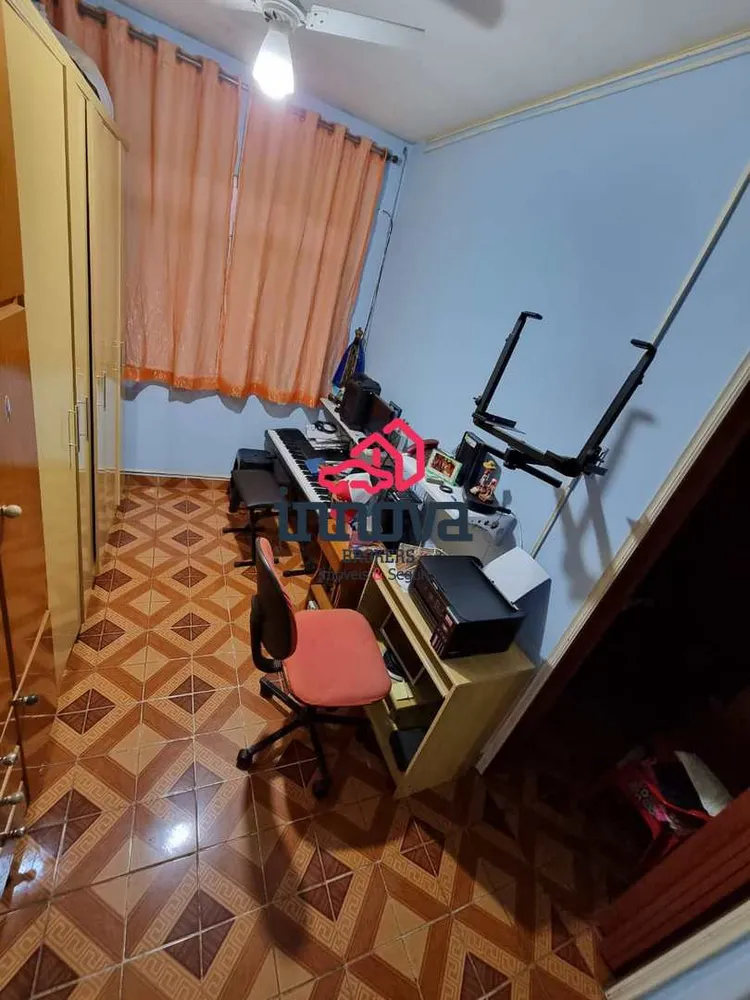Casa, 3 quartos, 125 m² - Foto 5