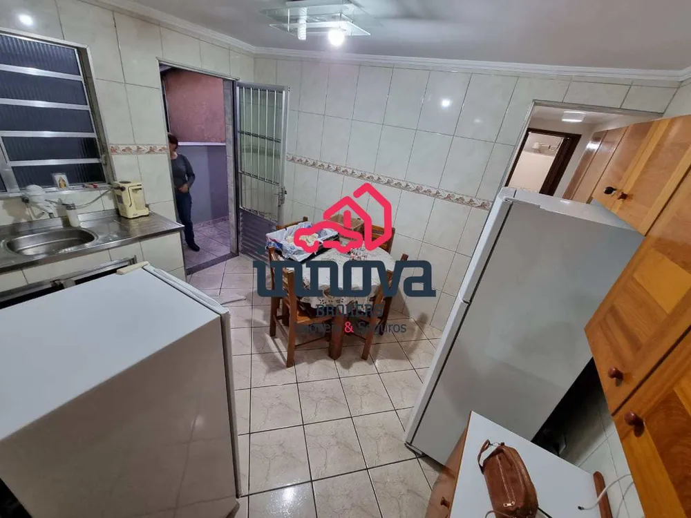 Casa, 3 quartos, 125 m² - Foto 8