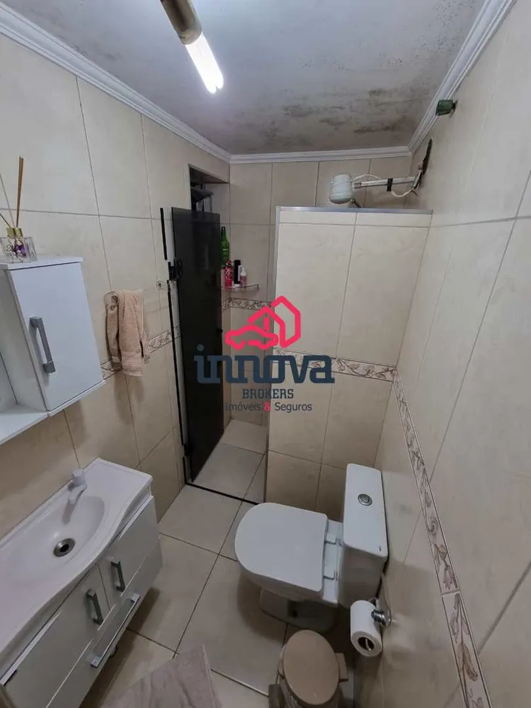 Casa, 3 quartos, 125 m² - Foto 9