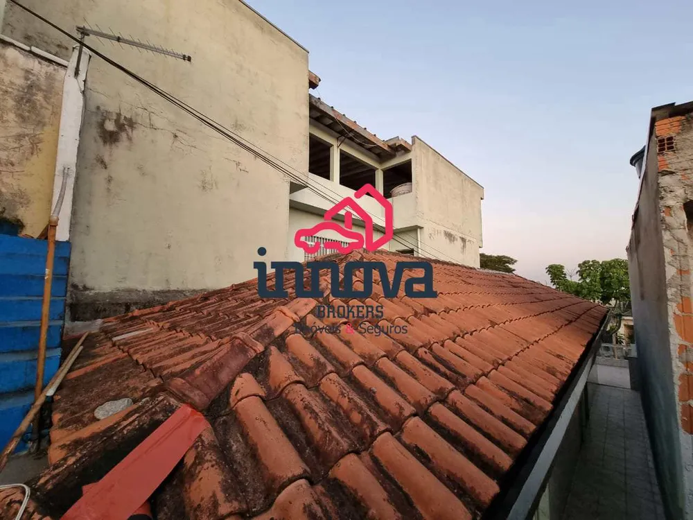 Casa, 3 quartos, 125 m² - Foto 13
