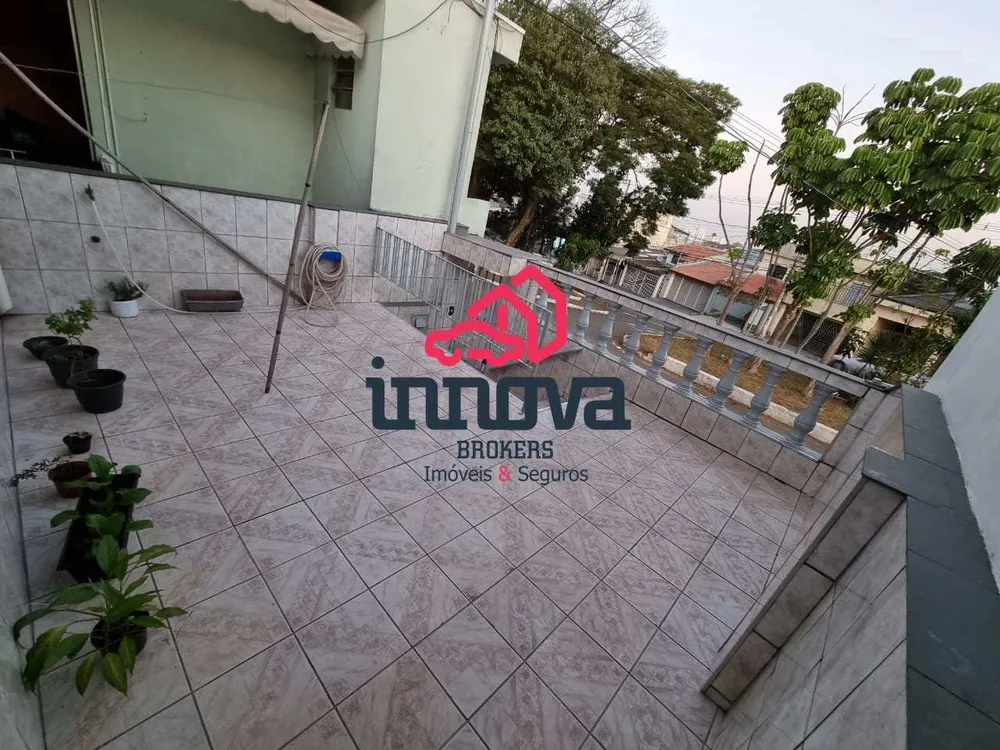 Casa, 3 quartos, 125 m² - Foto 14