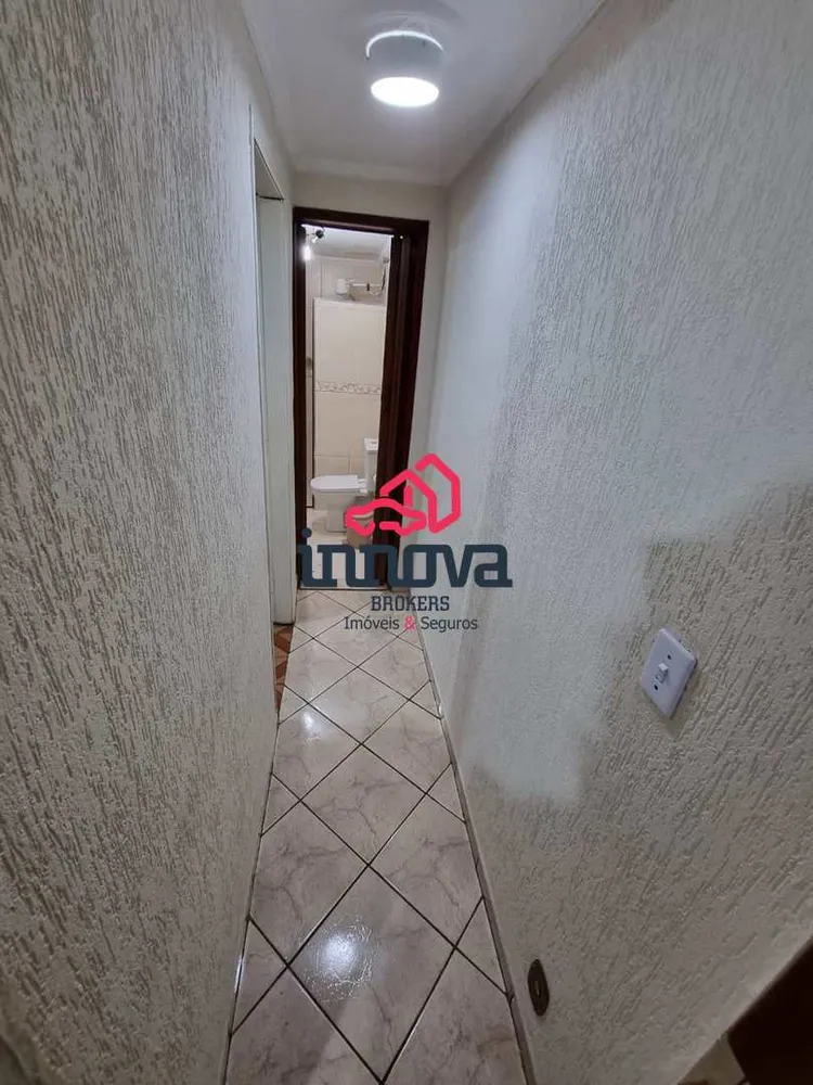 Casa, 3 quartos, 125 m² - Foto 7