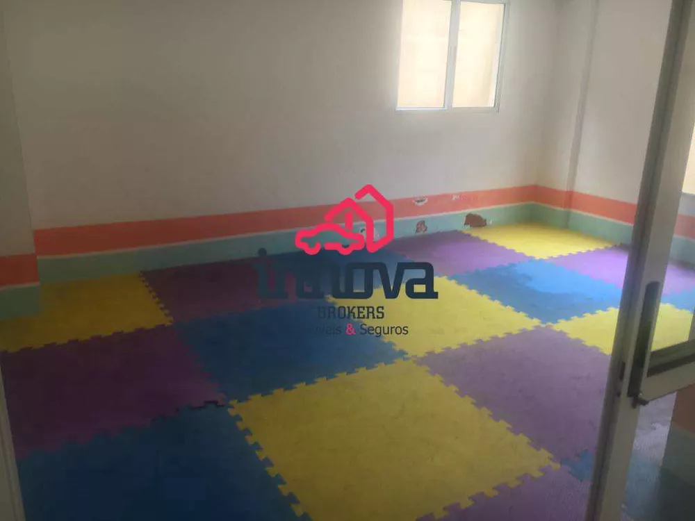 Apartamento à venda com 2 quartos, 63m² - Foto 8