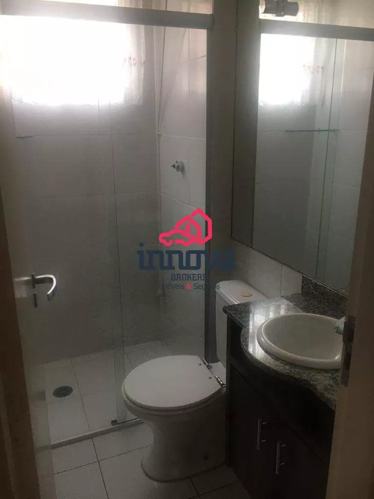 Apartamento à venda com 2 quartos, 63m² - Foto 9