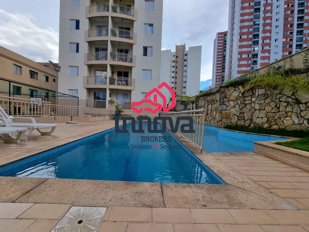 Apartamento, 2 quartos, 63 m² - Foto 29