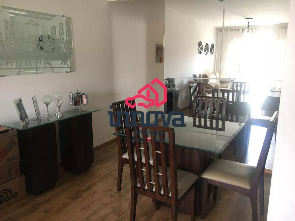 Apartamento à venda com 2 quartos, 63m² - Foto 3