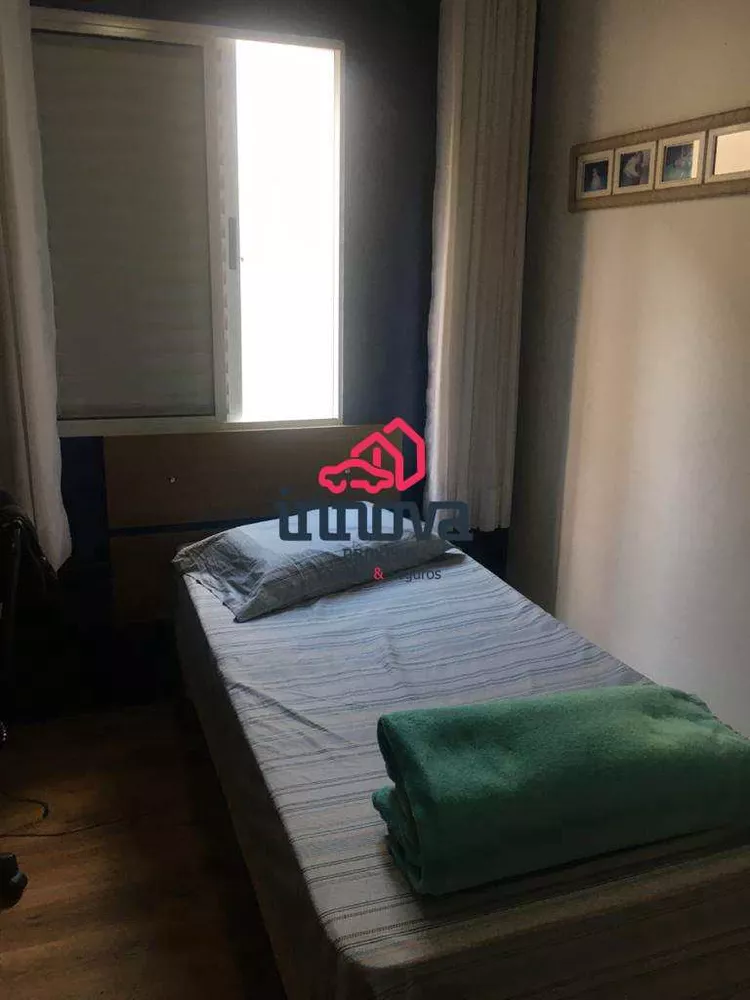 Apartamento à venda com 2 quartos, 63m² - Foto 6