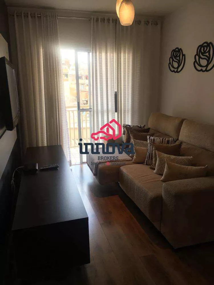 Apartamento à venda com 2 quartos, 63m² - Foto 14