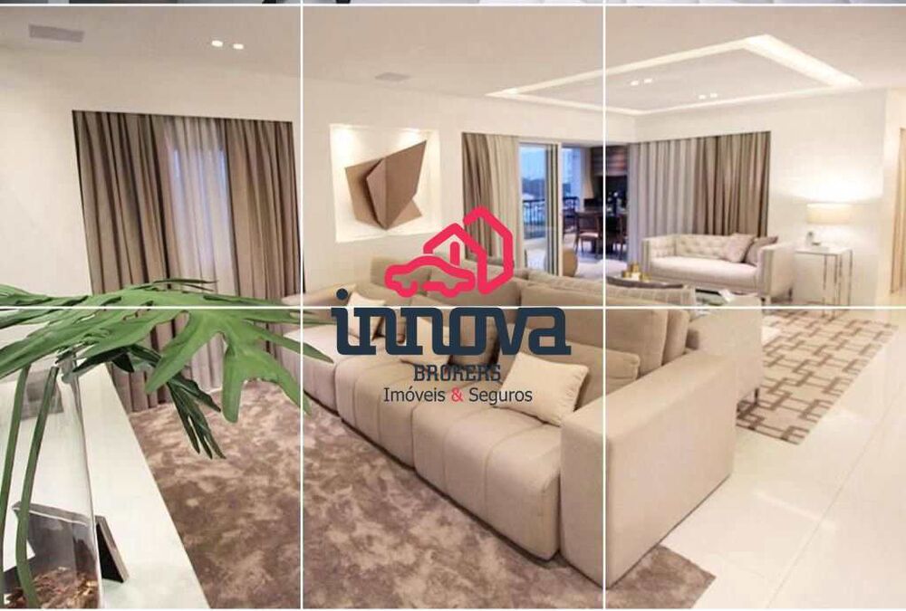 Apartamento, 2 quartos, 182 m² - Foto 1