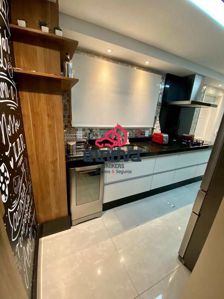 Apartamento, 2 quartos, 182 m² - Foto 10
