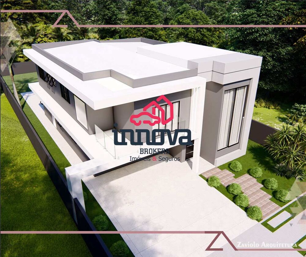 Casa de Condomínio, 4 quartos - Foto 5