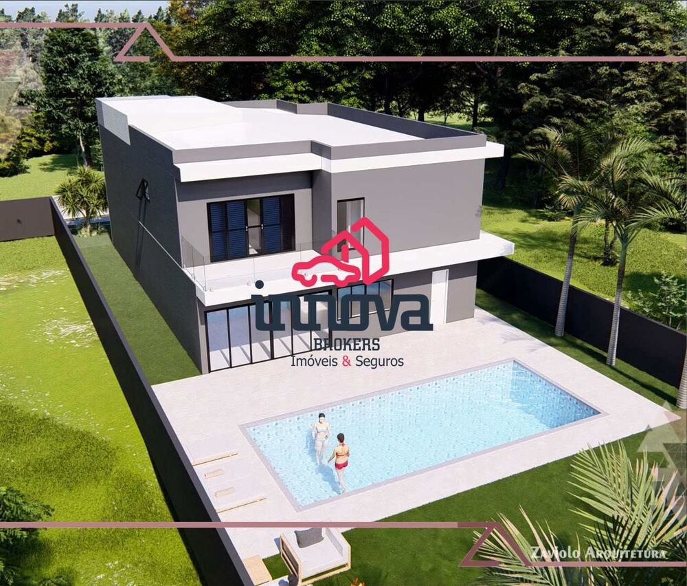 Casa de Condomínio, 4 quartos - Foto 7