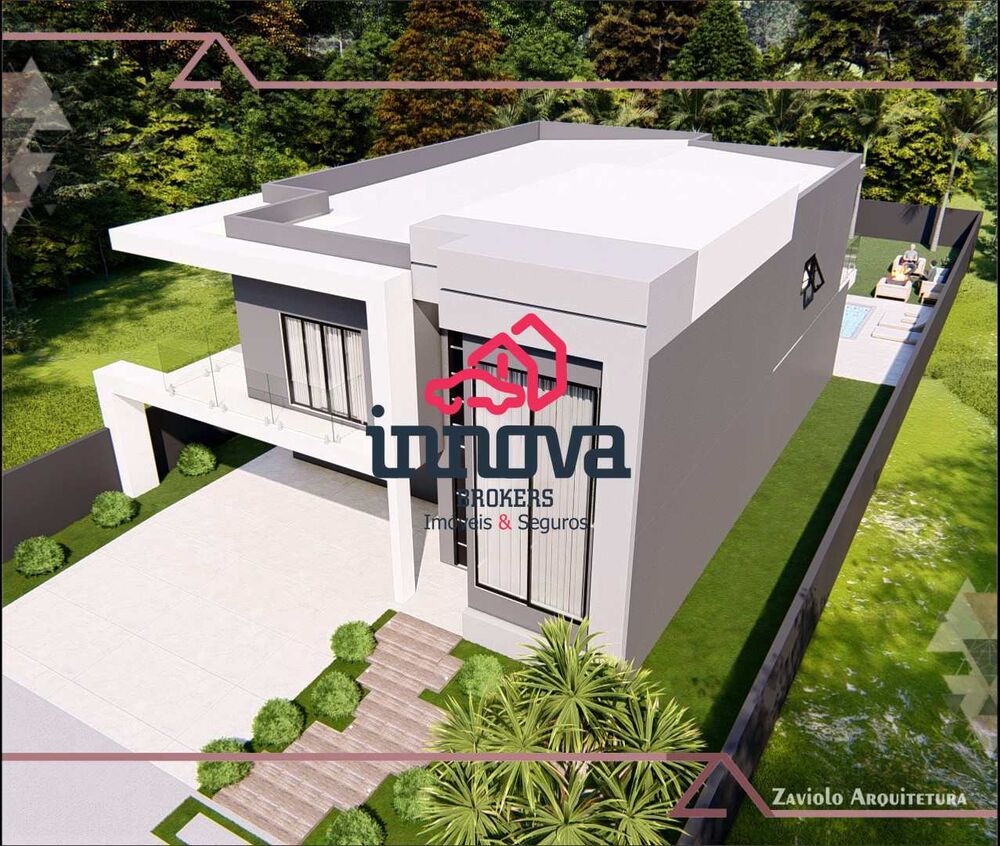 Casa de Condomínio, 4 quartos - Foto 4