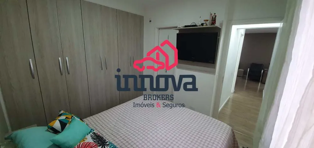 Apartamento, 3 quartos, 82 m² - Foto 16