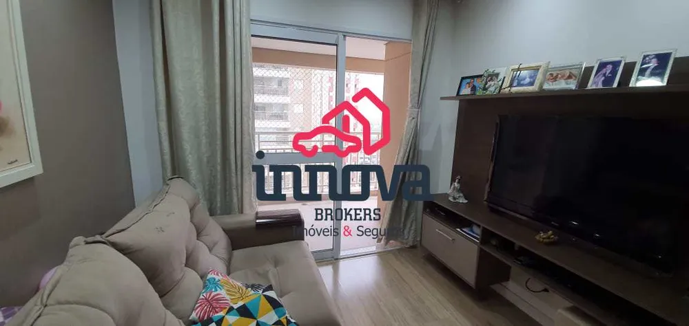 Apartamento, 3 quartos, 82 m² - Foto 13