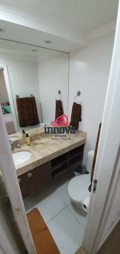 Apartamento, 3 quartos, 82 m² - Foto 9
