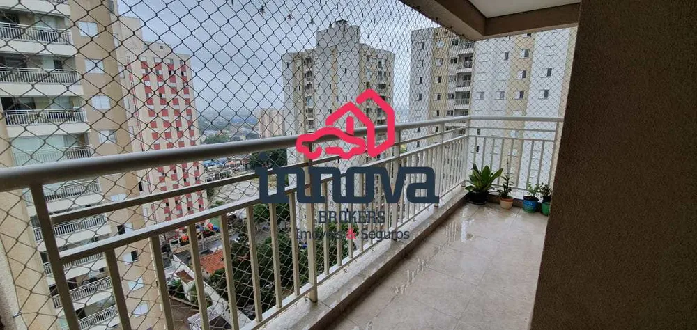 Apartamento, 3 quartos, 82 m² - Foto 12