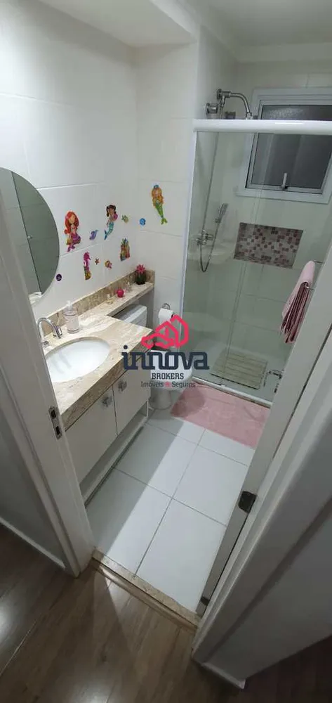 Apartamento, 3 quartos, 82 m² - Foto 5