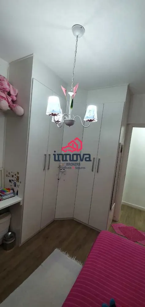 Apartamento, 3 quartos, 82 m² - Foto 15