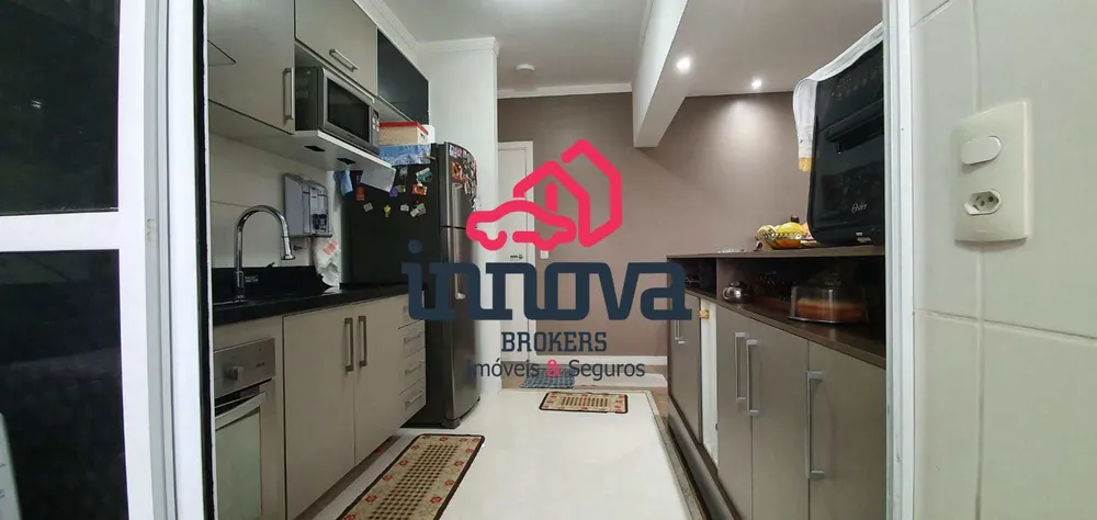 Apartamento, 3 quartos, 82 m² - Foto 6