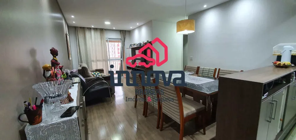 Apartamento, 3 quartos, 82 m² - Foto 10