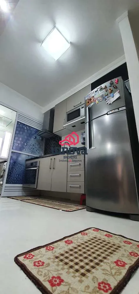 Apartamento, 3 quartos, 82 m² - Foto 8