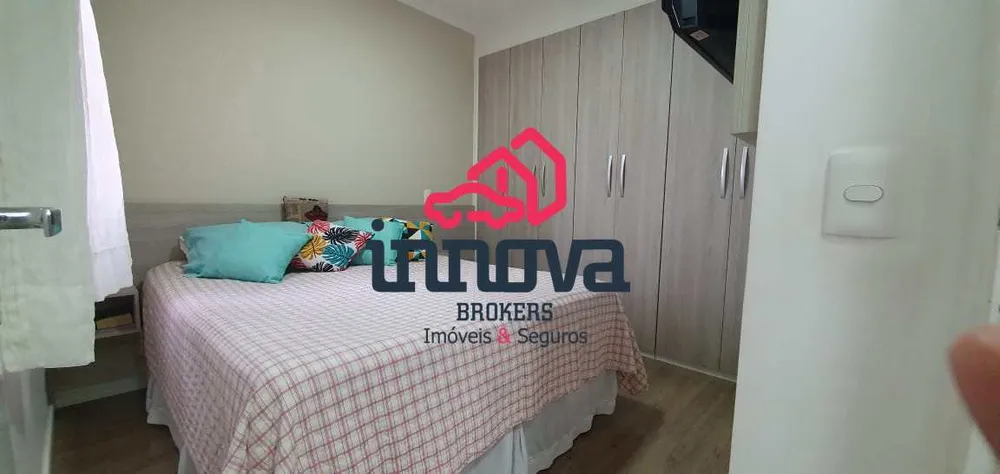 Apartamento, 3 quartos, 82 m² - Foto 14